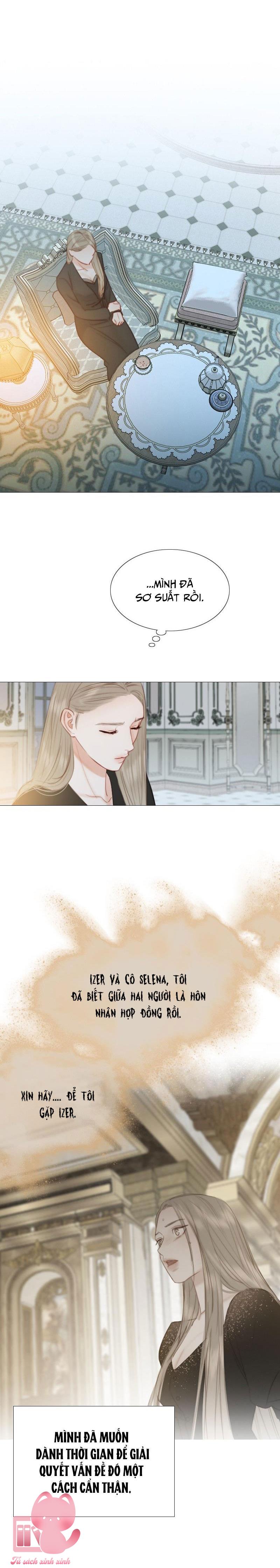 Serena - Chap 49 - Trang 2