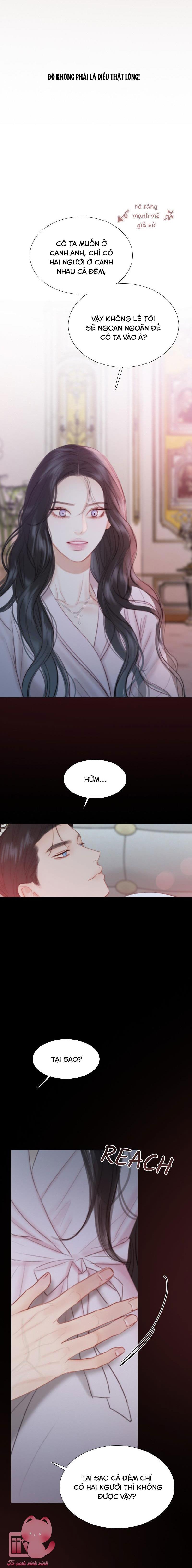 Serena - Chap 49 - Trang 20