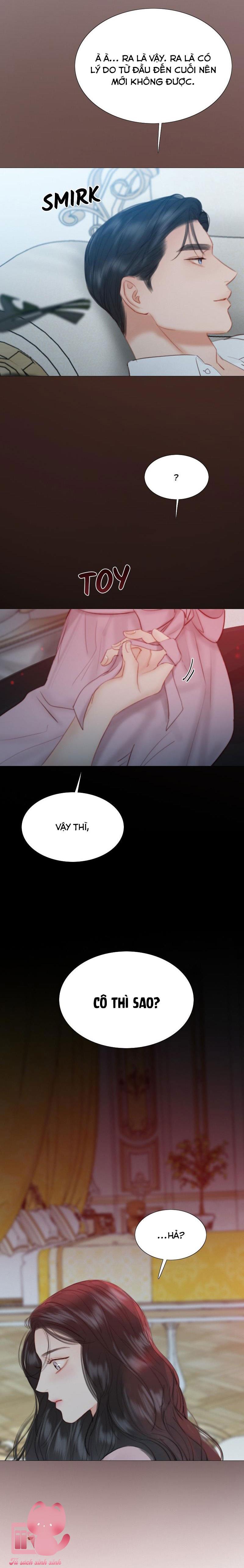 Serena - Chap 49 - Trang 24