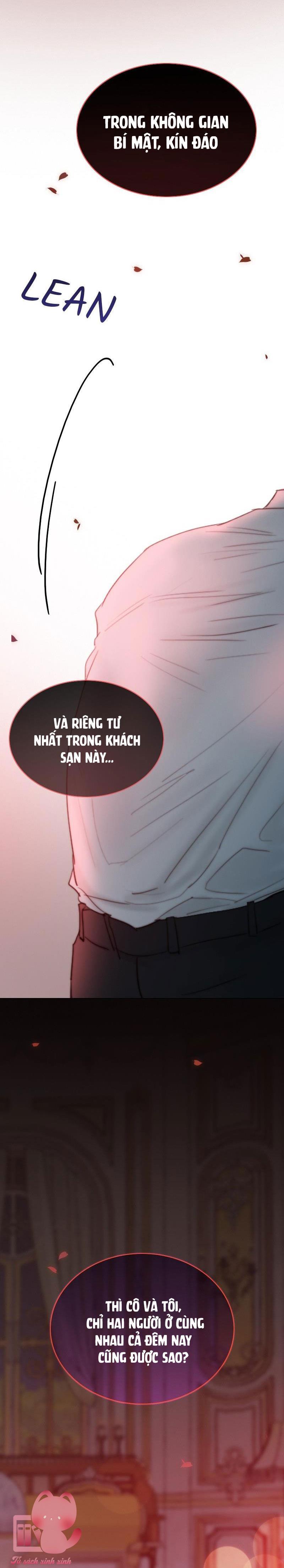 Serena - Chap 49 - Trang 25
