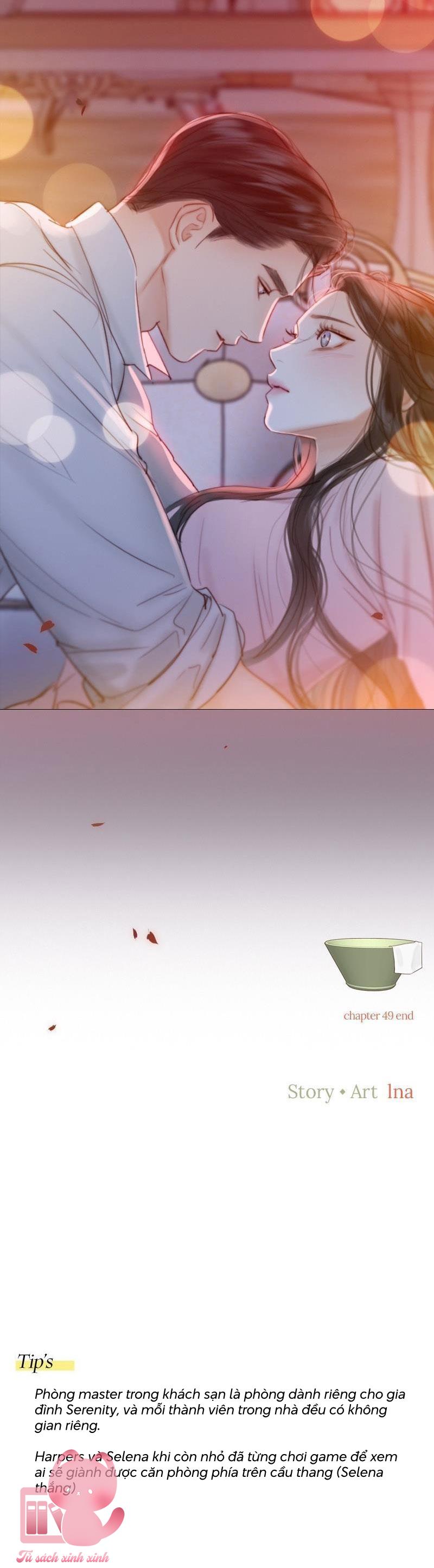 Serena - Chap 49 - Trang 26