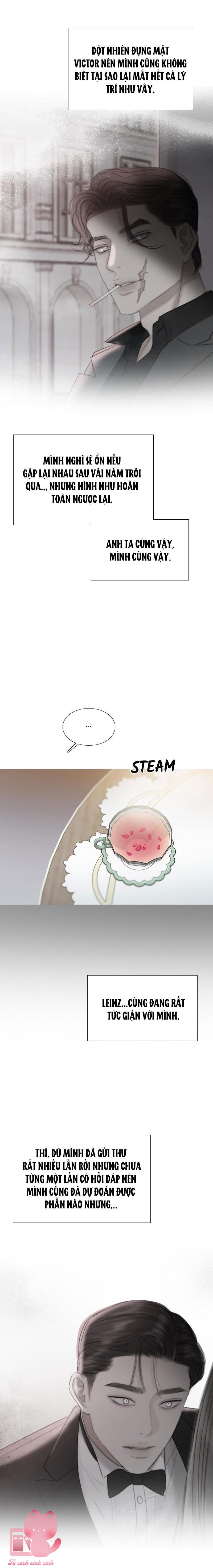 Serena - Chap 49 - Trang 3