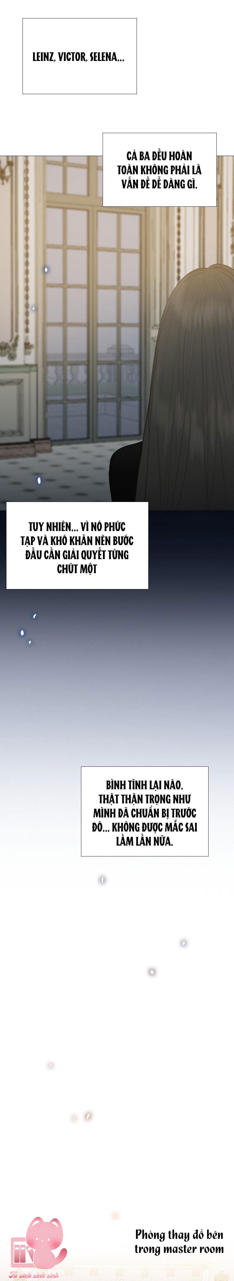 Serena - Chap 49 - Trang 4