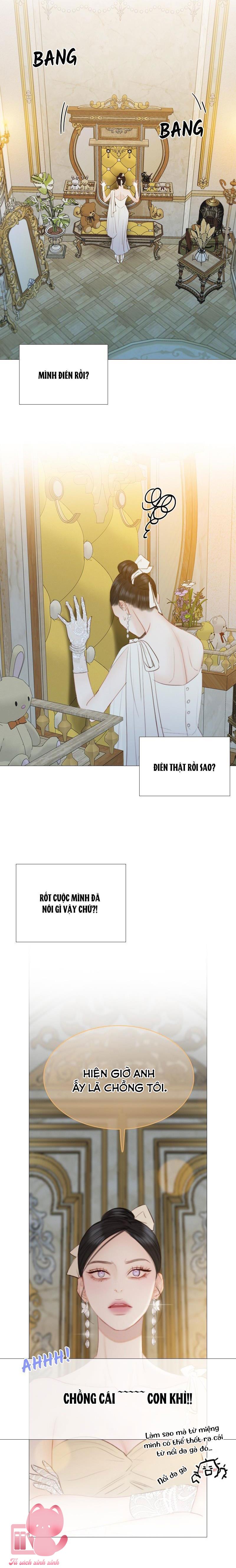 Serena - Chap 49 - Trang 5