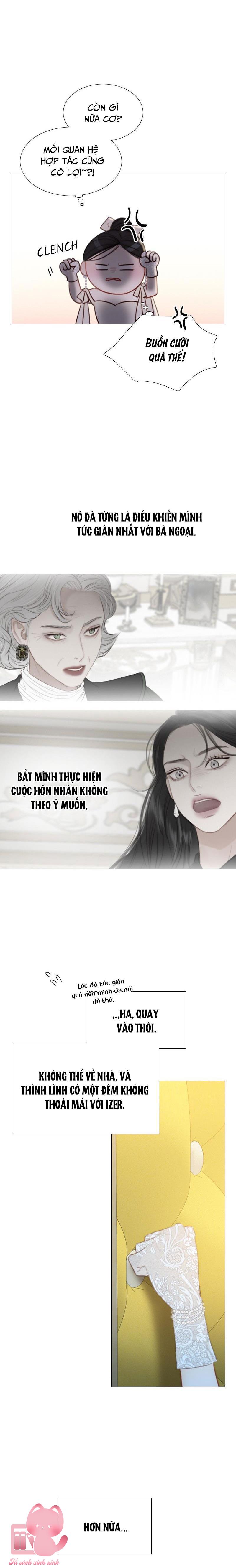 Serena - Chap 49 - Trang 6