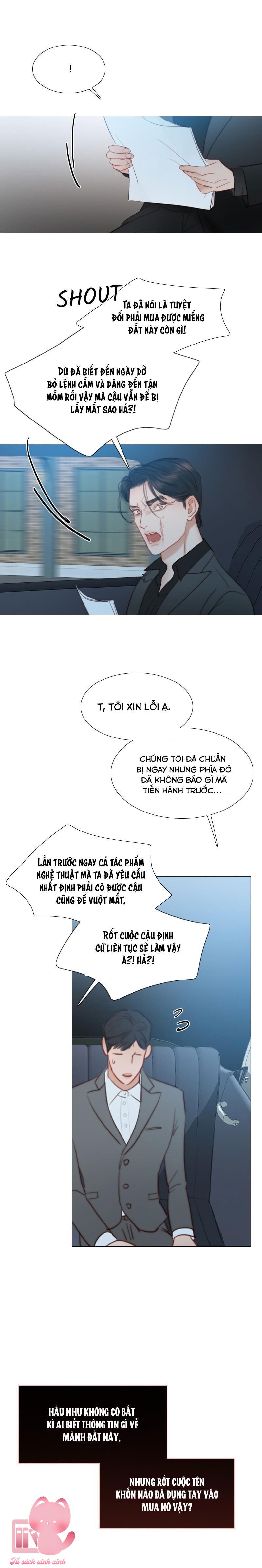 Serena - Chap 49 - Trang 9