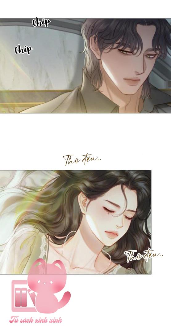 Serena - Chap 5 - Trang 1