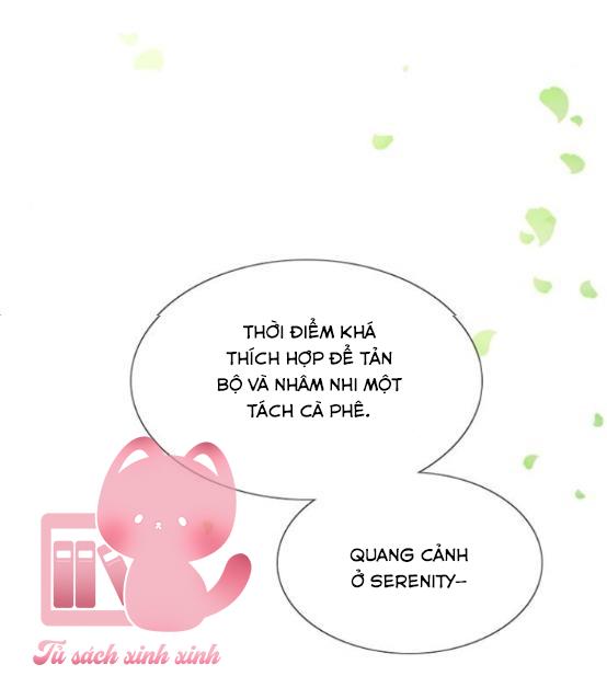 Serena - Chap 5 - Trang 16
