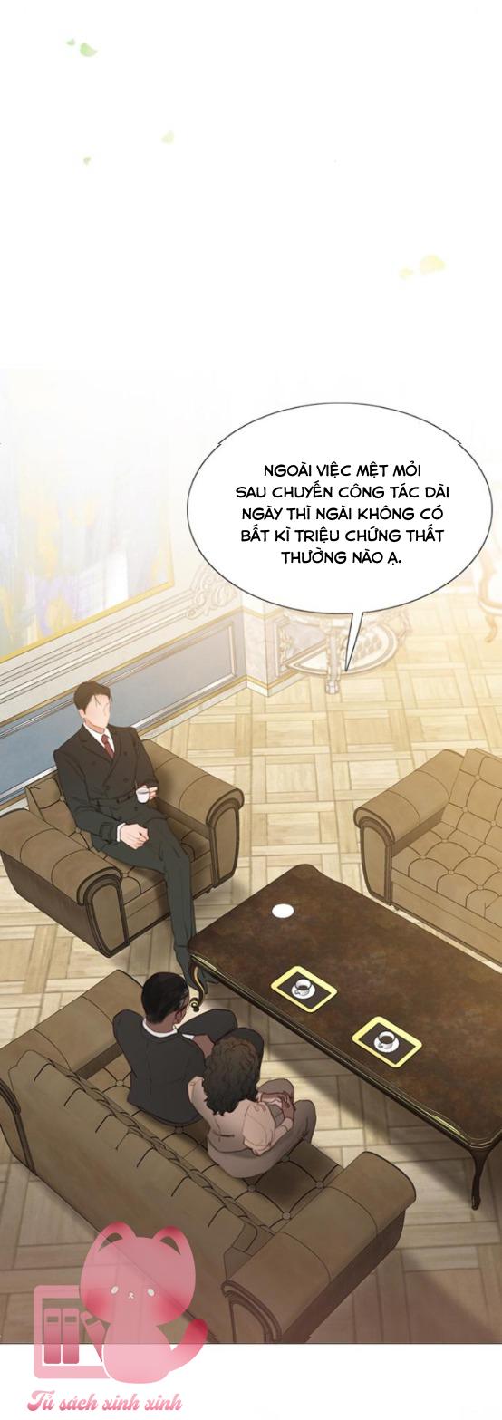Serena - Chap 5 - Trang 19