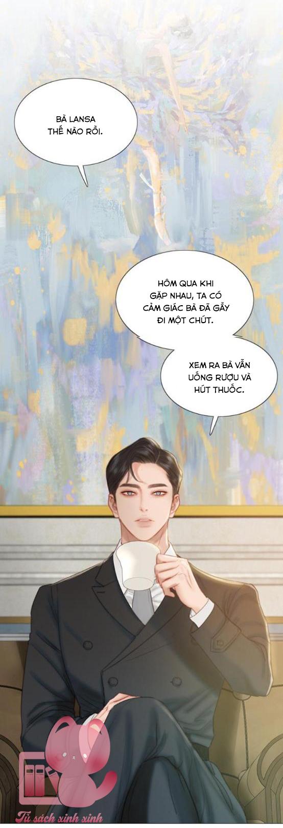 Serena - Chap 5 - Trang 21