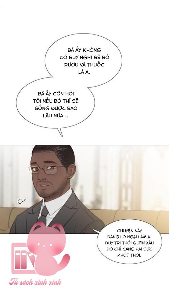 Serena - Chap 5 - Trang 22