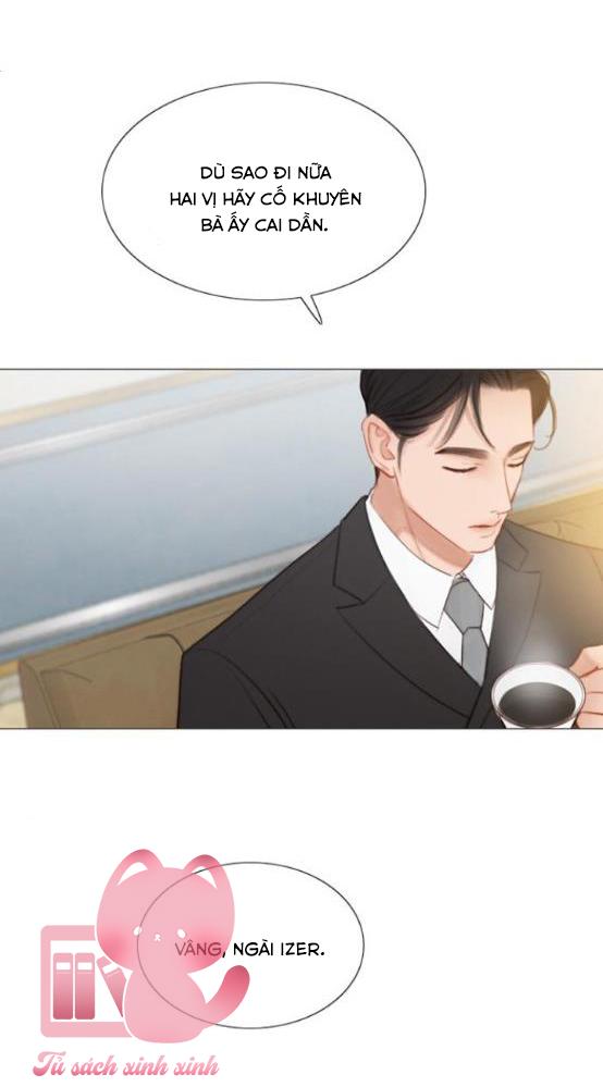Serena - Chap 5 - Trang 23