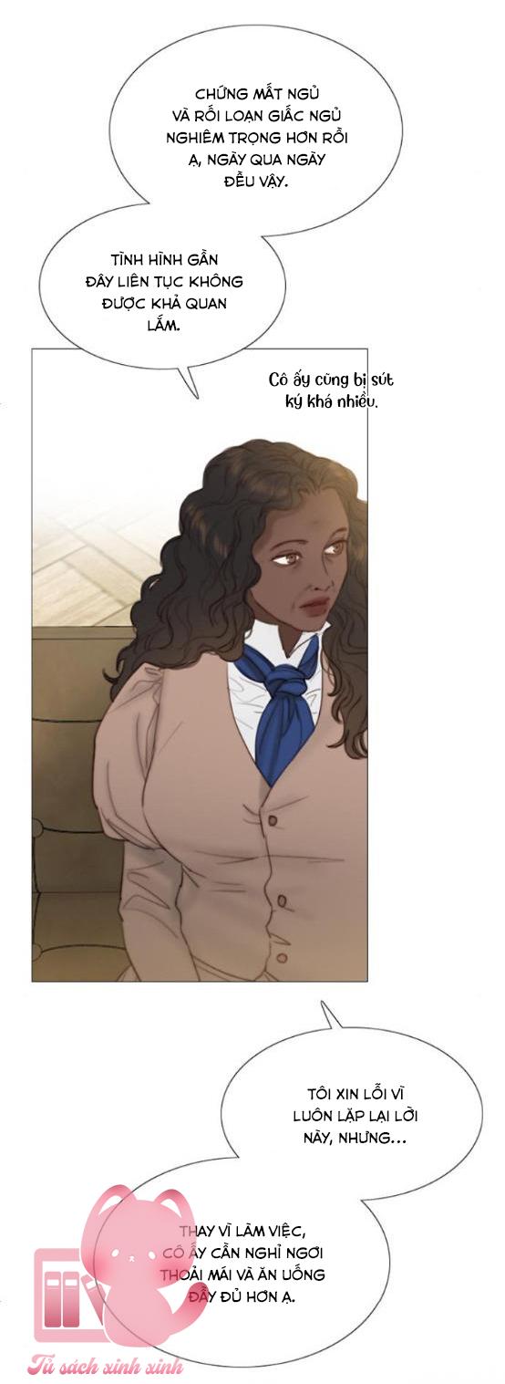 Serena - Chap 5 - Trang 25