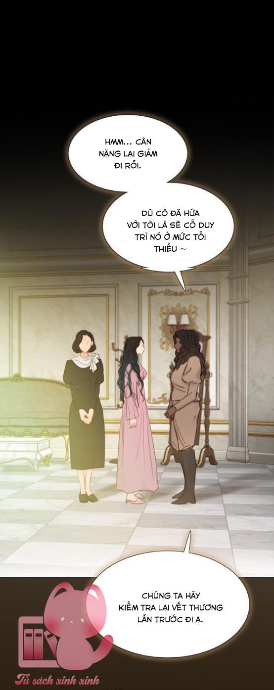 Serena - Chap 5 - Trang 31