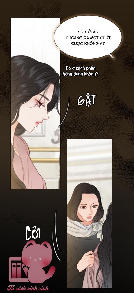 Serena - Chap 5 - Trang 32
