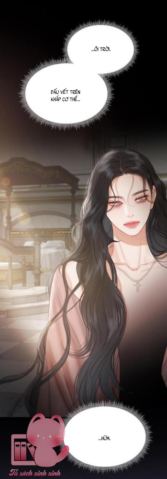Serena - Chap 5 - Trang 35