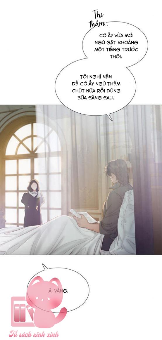 Serena - Chap 5 - Trang 6