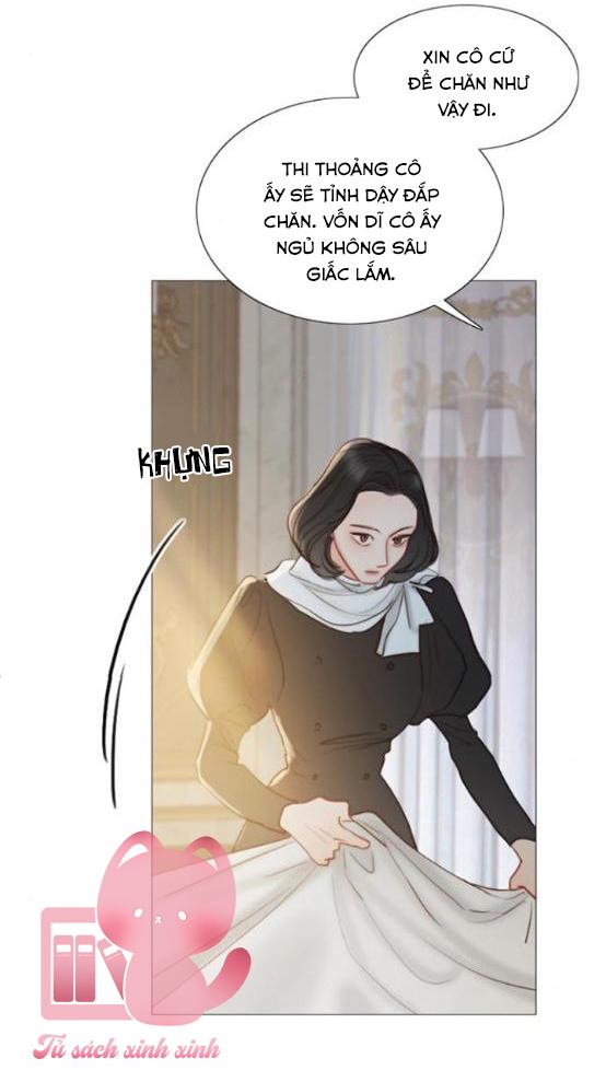 Serena - Chap 5 - Trang 8