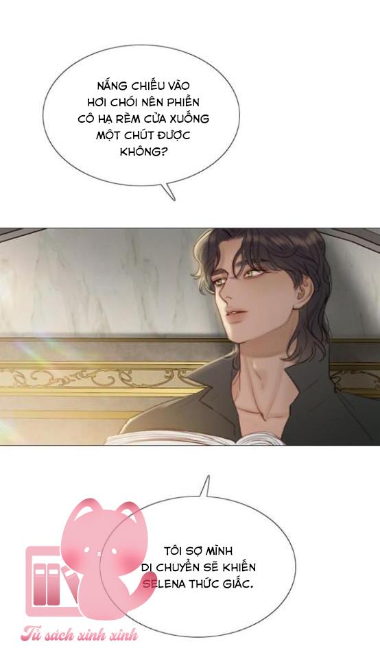 Serena - Chap 5 - Trang 9