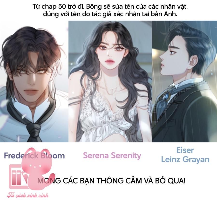 Serena - Chap 50 - Trang 0