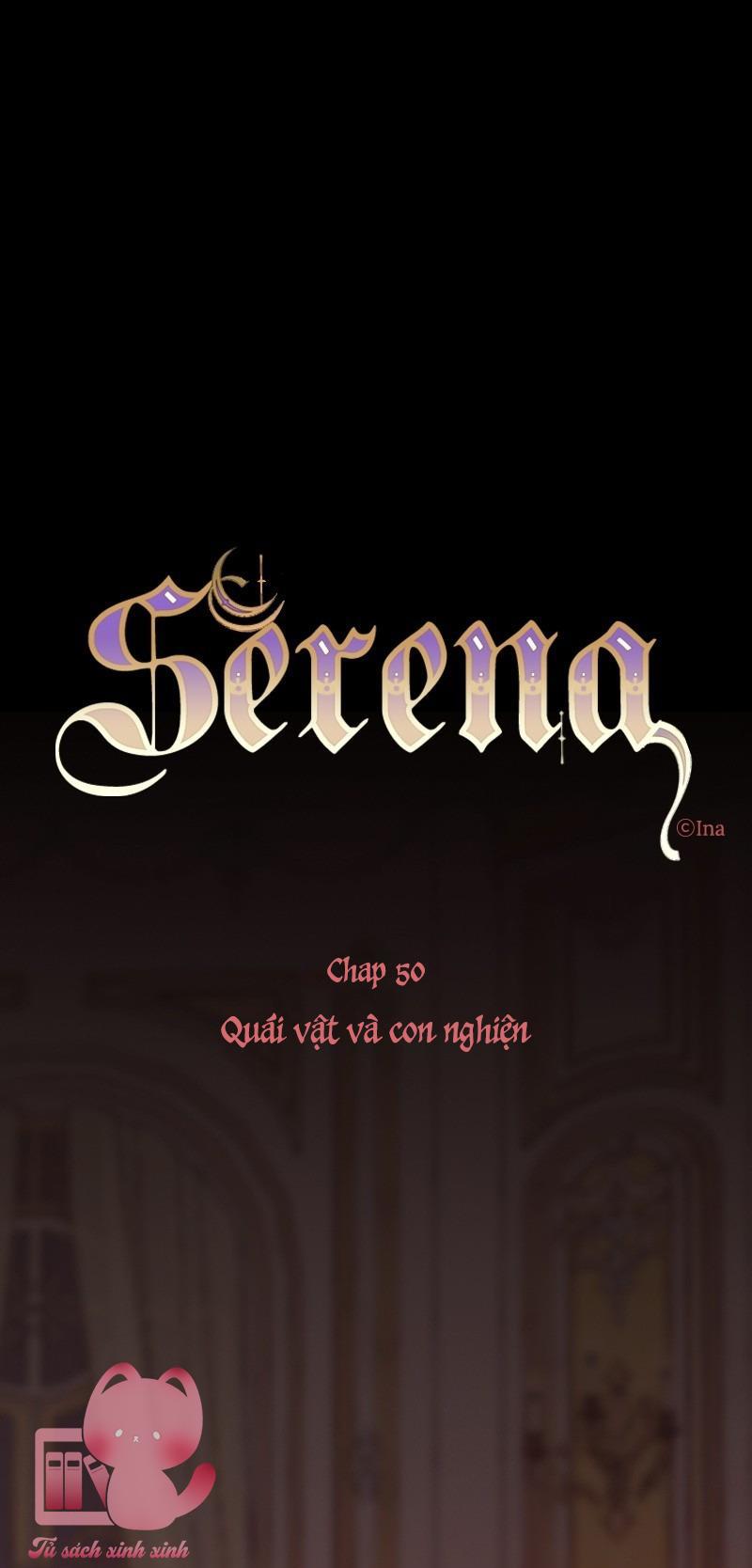 Serena - Chap 50 - Trang 1