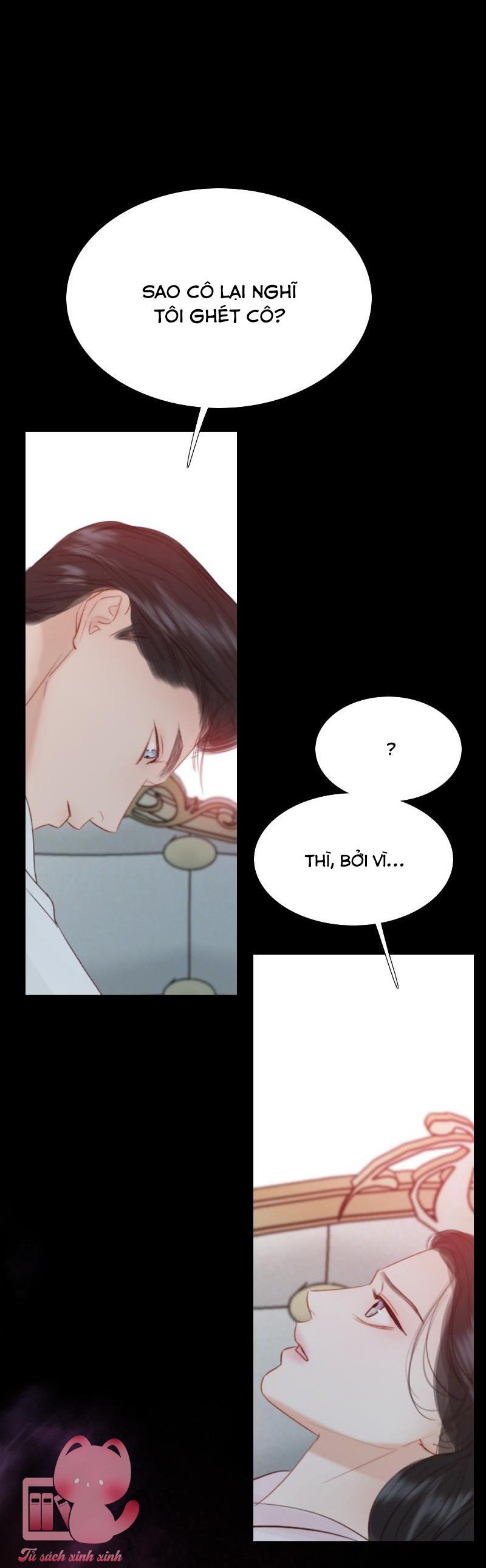 Serena - Chap 50 - Trang 12