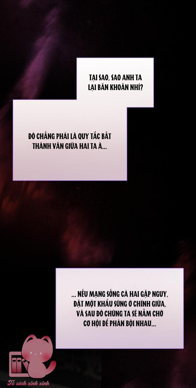 Serena - Chap 50 - Trang 13