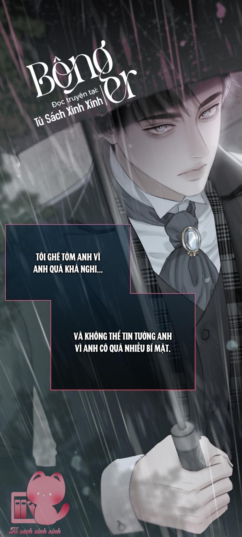 Serena - Chap 50 - Trang 19