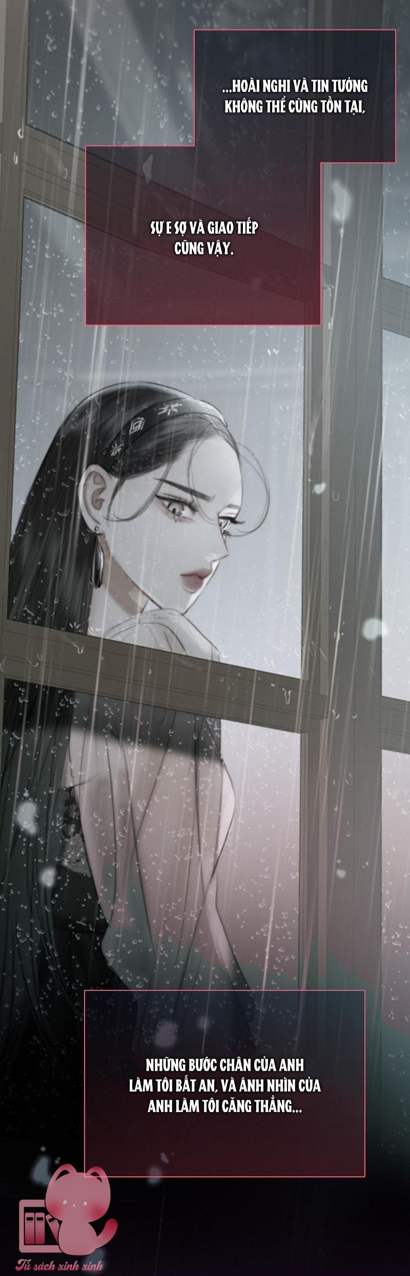Serena - Chap 50 - Trang 21