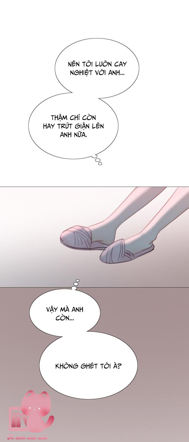 Serena - Chap 50 - Trang 23