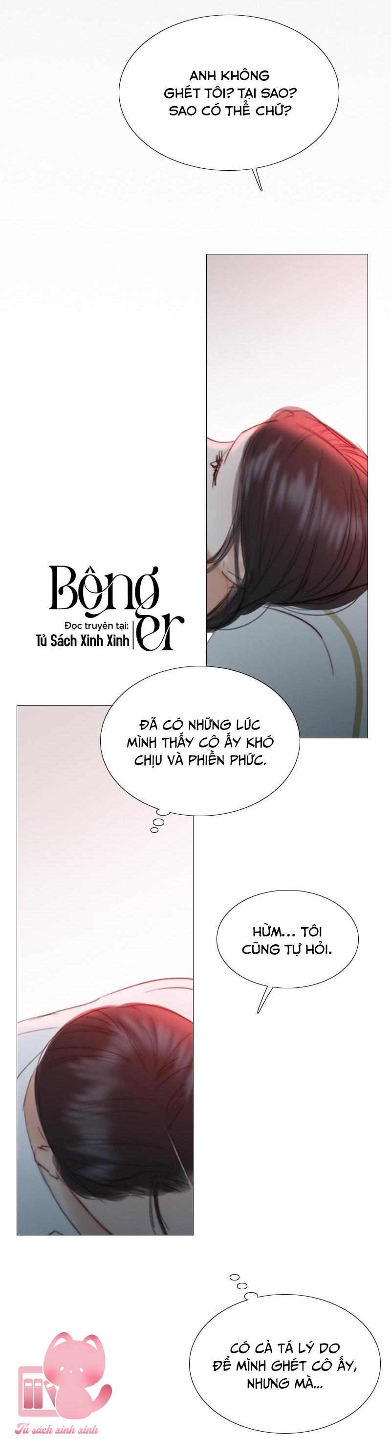 Serena - Chap 50 - Trang 25