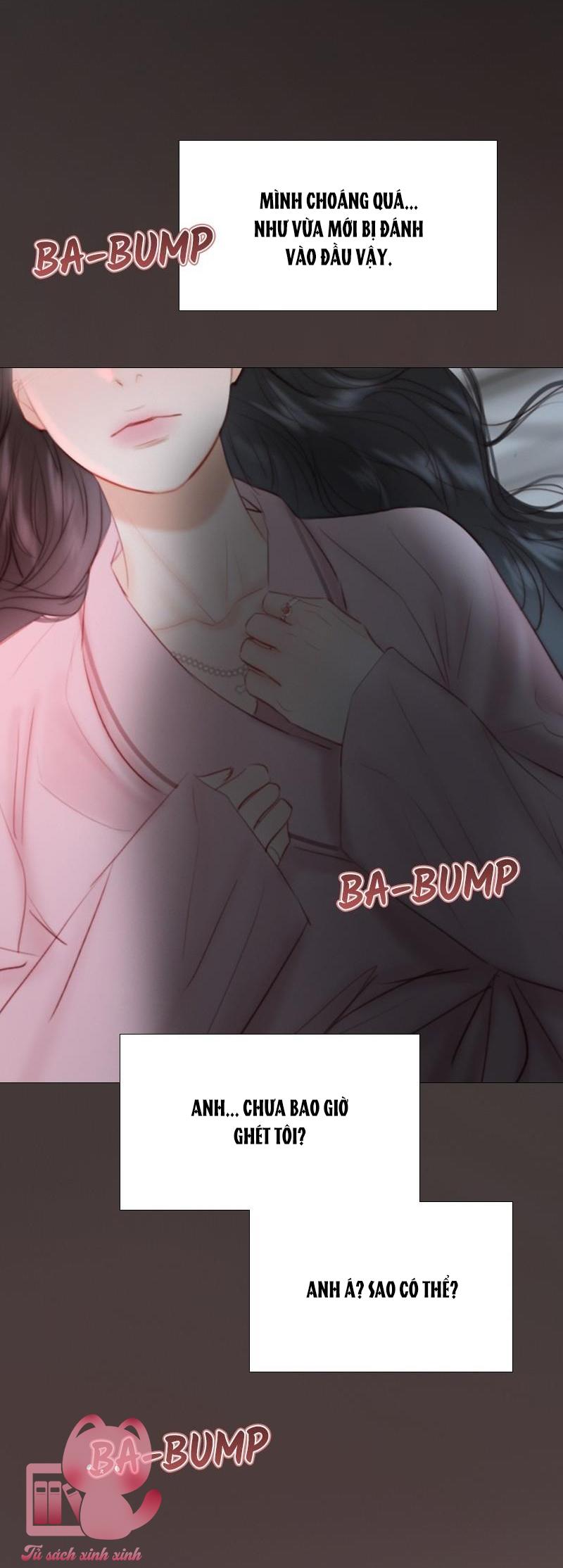 Serena - Chap 50 - Trang 27