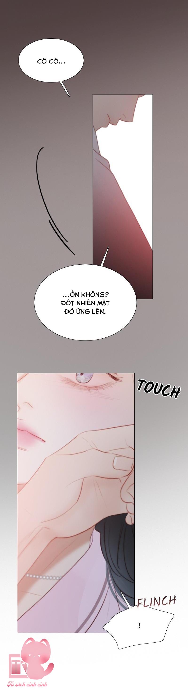 Serena - Chap 50 - Trang 28