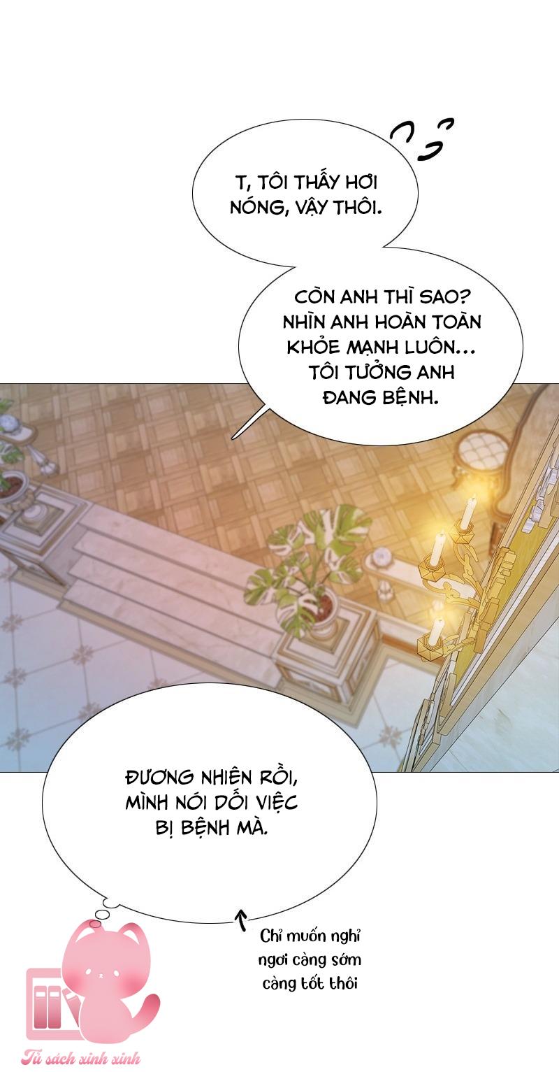 Serena - Chap 50 - Trang 29