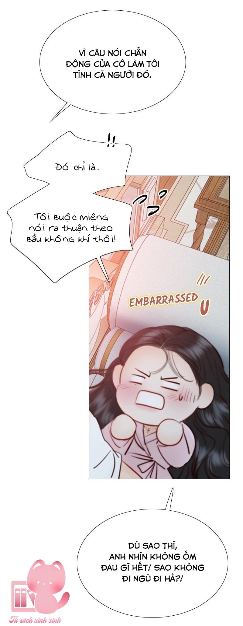 Serena - Chap 50 - Trang 30