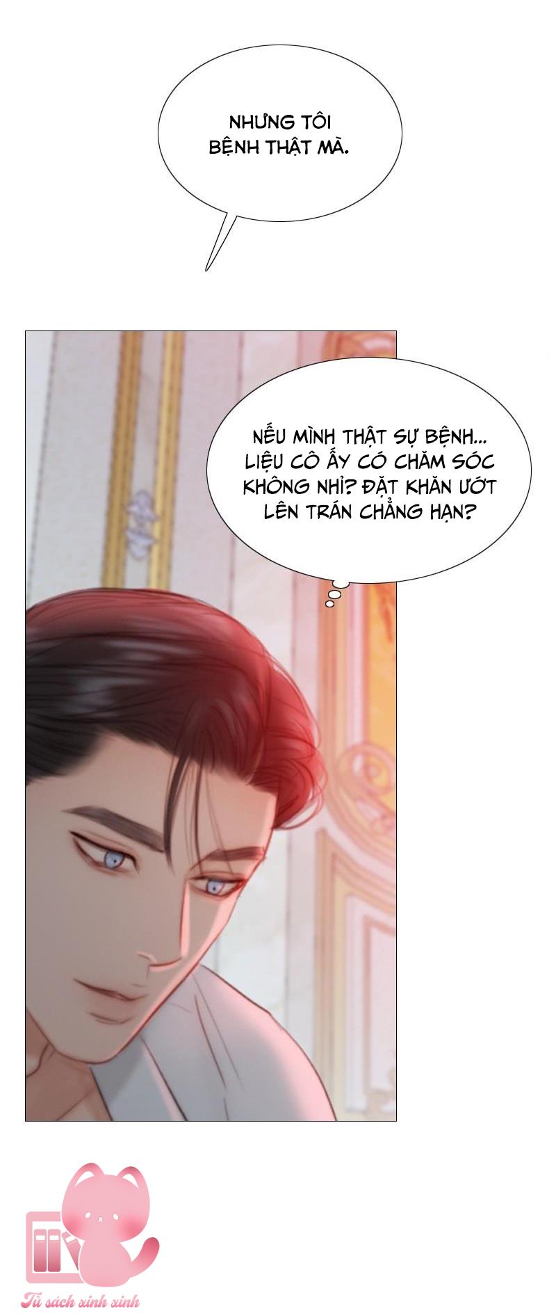 Serena - Chap 50 - Trang 31