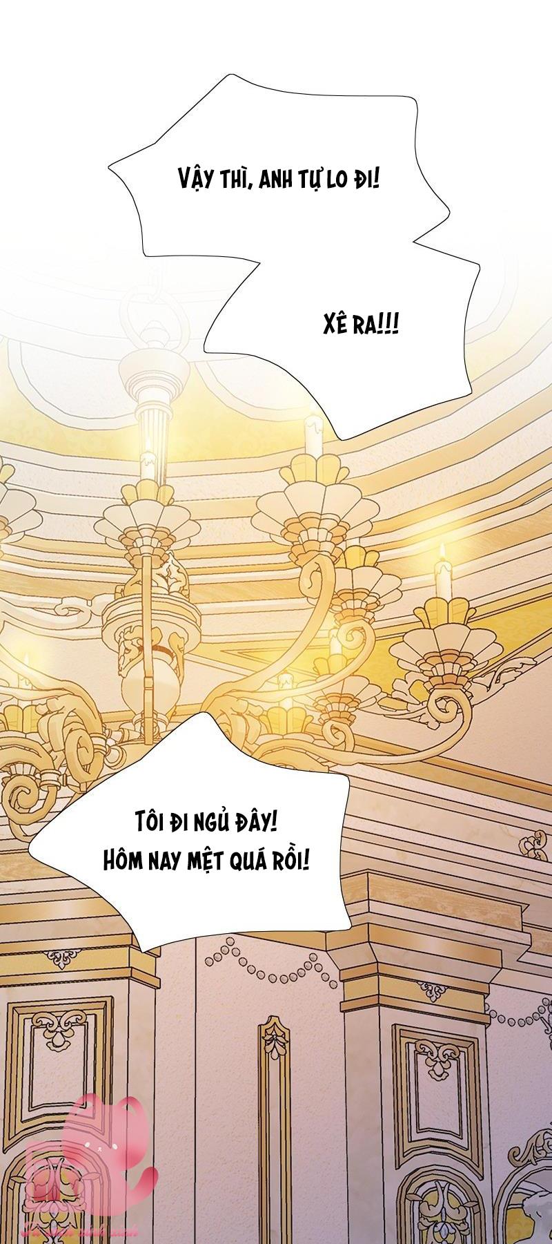 Serena - Chap 50 - Trang 32