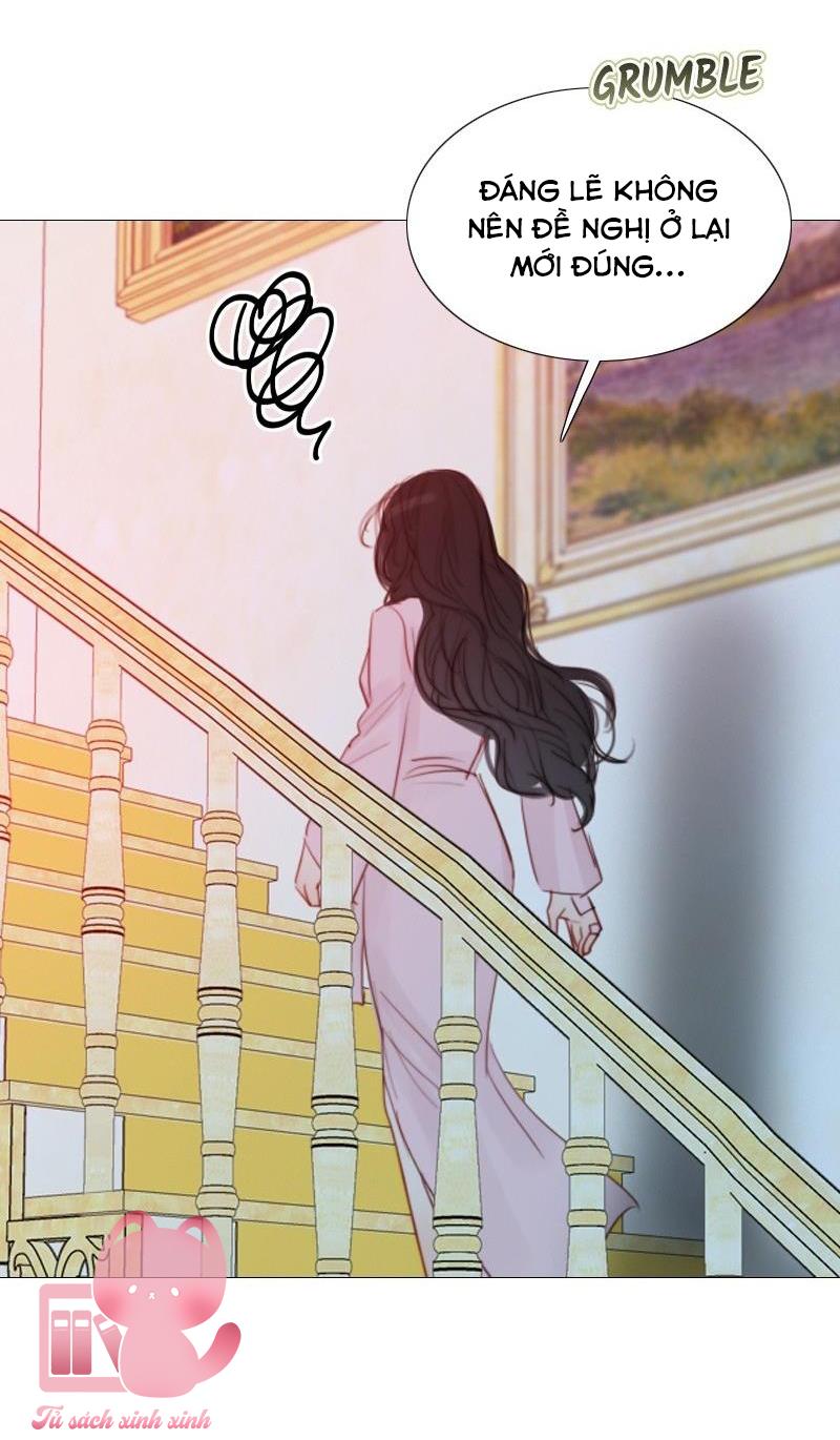 Serena - Chap 50 - Trang 34