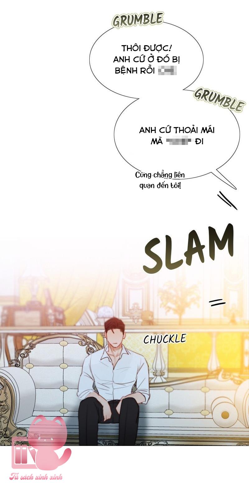 Serena - Chap 50 - Trang 35