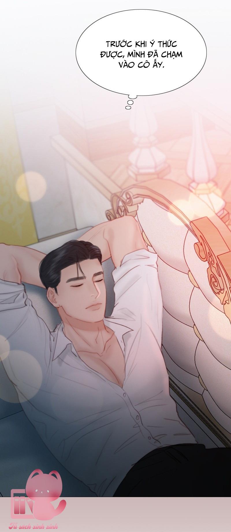 Serena - Chap 50 - Trang 37