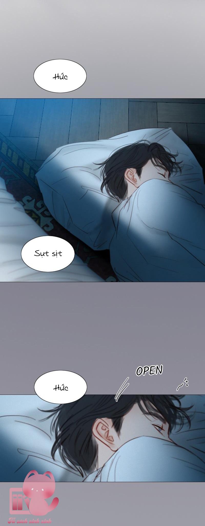 Serena - Chap 50 - Trang 45