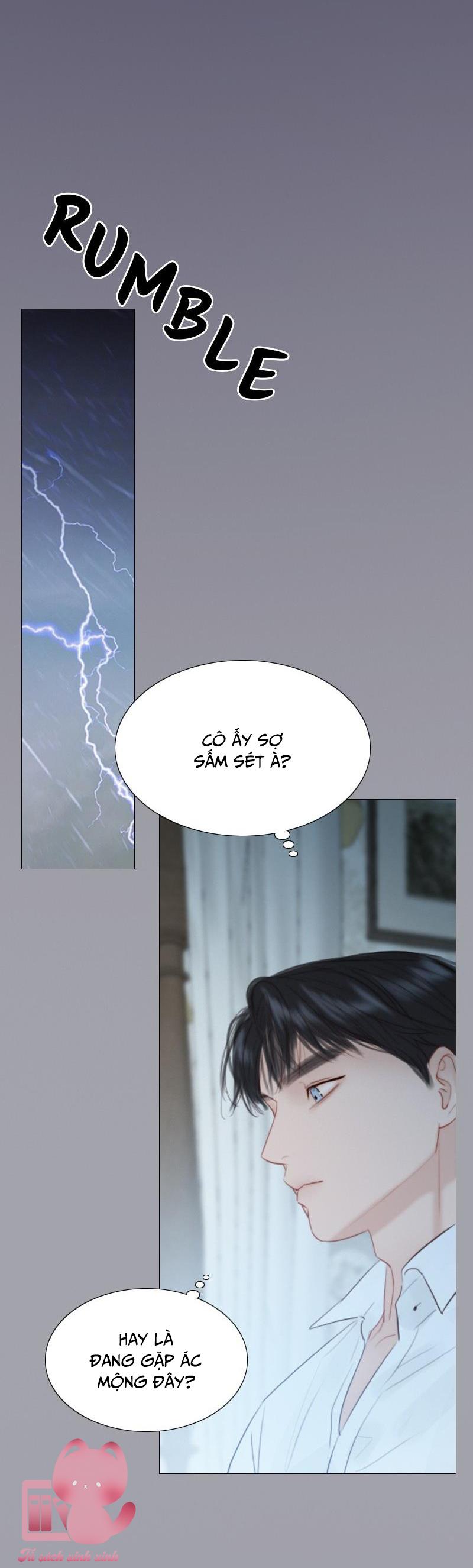 Serena - Chap 50 - Trang 47