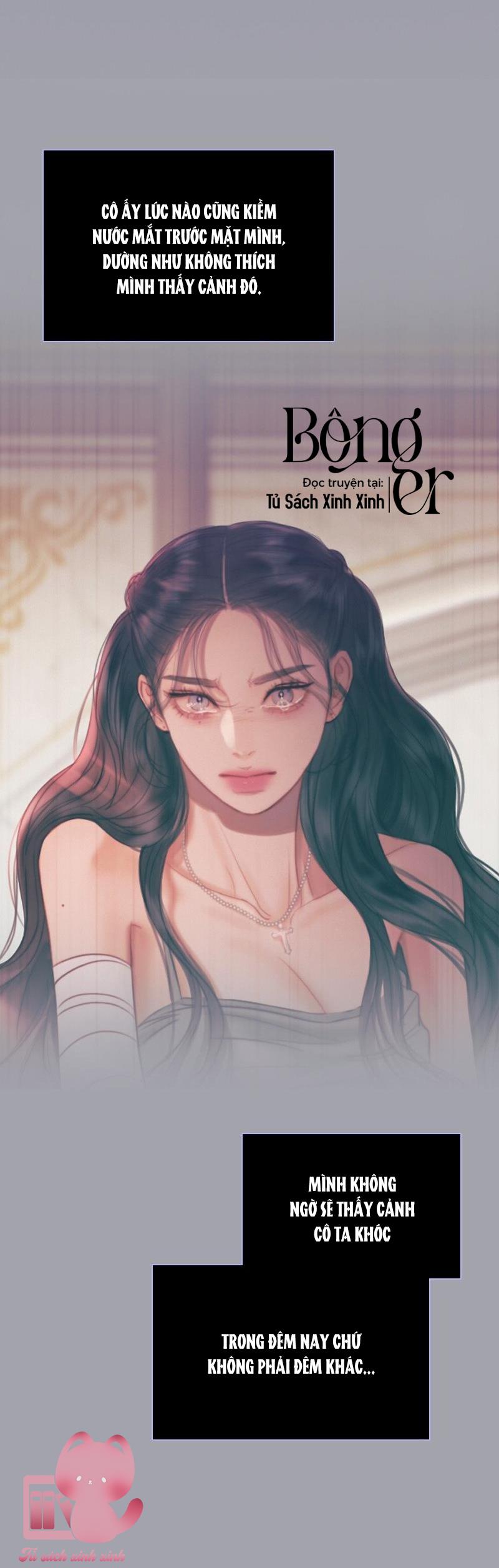Serena - Chap 50 - Trang 49