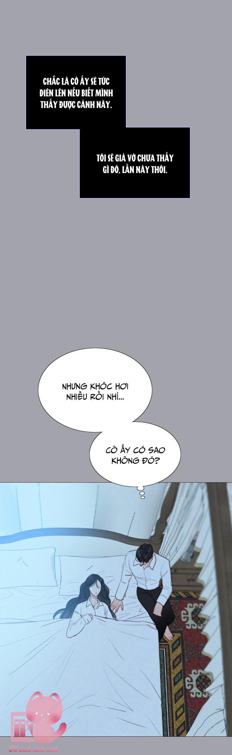 Serena - Chap 50 - Trang 50