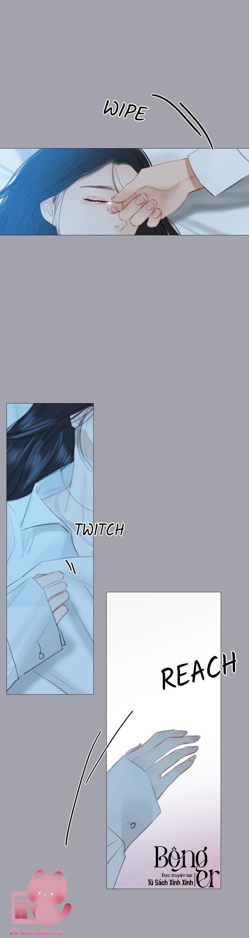 Serena - Chap 50 - Trang 51