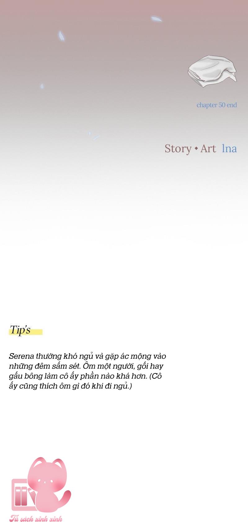 Serena - Chap 50 - Trang 69