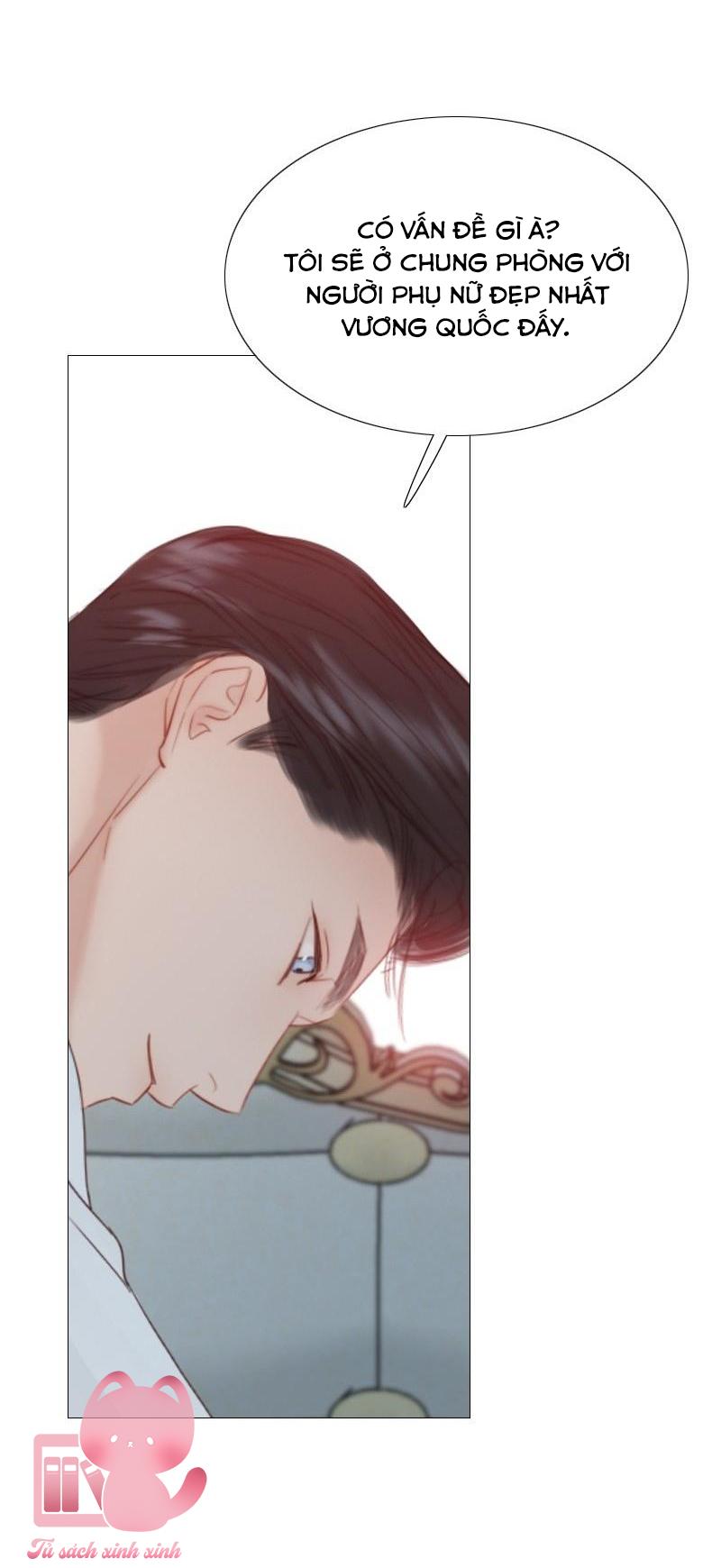Serena - Chap 50 - Trang 7