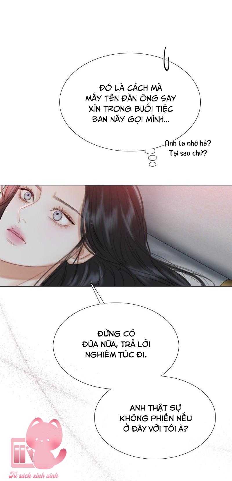 Serena - Chap 50 - Trang 8