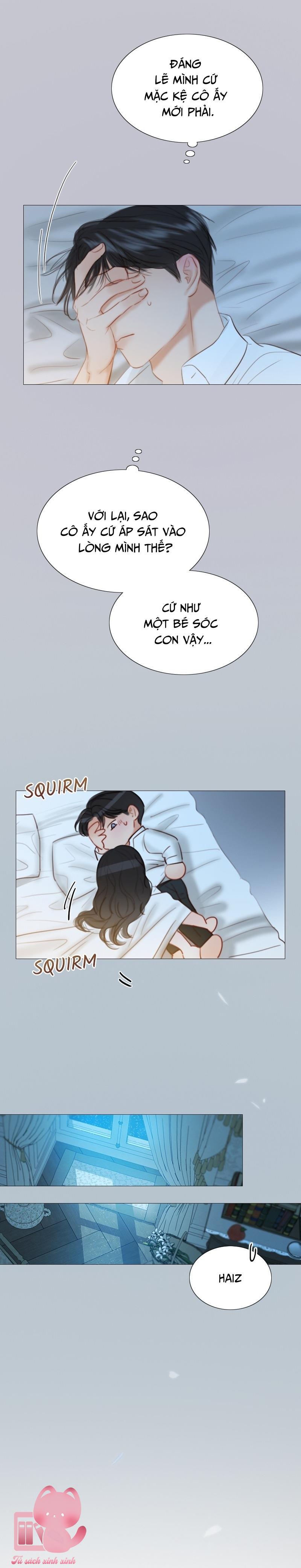 Serena - Chap 51 - Trang 1