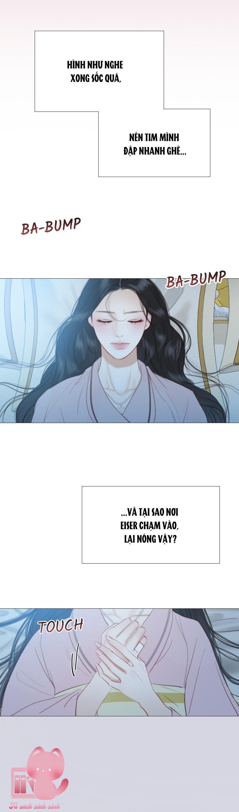 Serena - Chap 51 - Trang 11